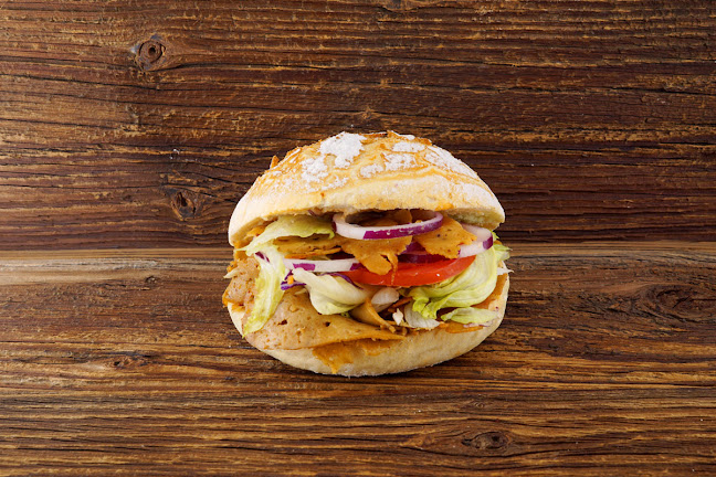 Bäckerei Hänggi - Luzern