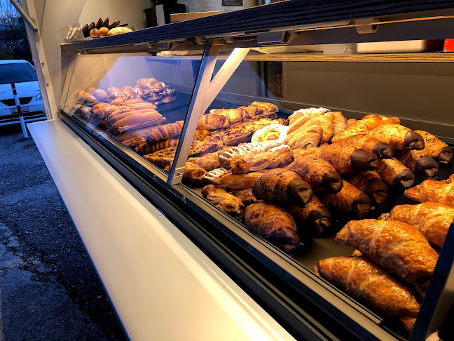 Bangerter Bäckerei Bangimobil Bubendorf
