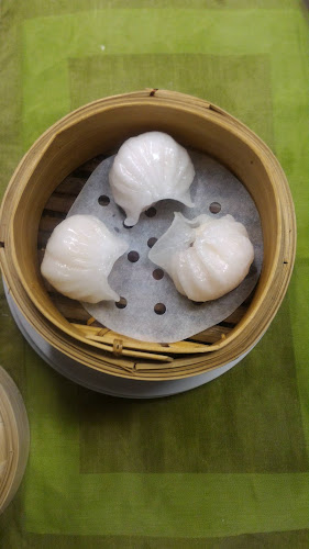 Restaurant Emerald - Davos