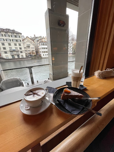 Rathaus-Café - Zürich