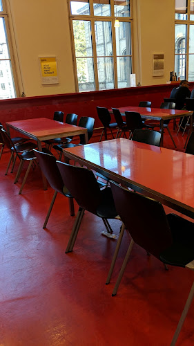 Opinii despre Polysnack în Zürich - Gastronomie und Hotellerie