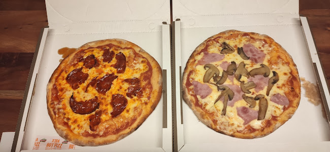 We Love Italy, pasta, pizza & piadina, Lausanne - Gastronomie und Hotellerie