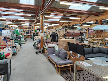 LANDI Niesen Genossenschaft