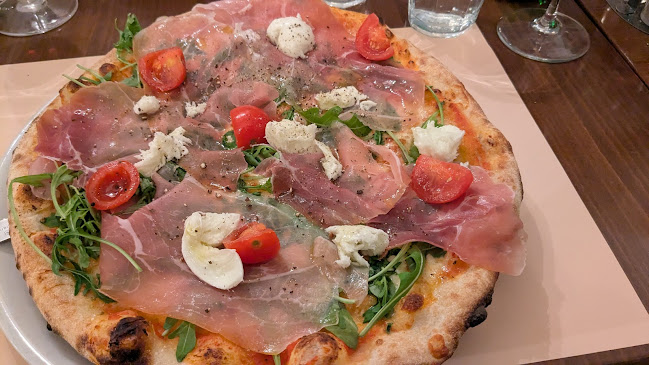 Pizza Bella Vita Bern - Bern