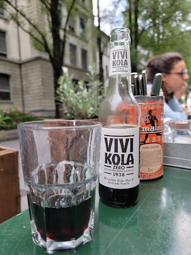 Opinii despre PASTARAZZI Hirschengraben în Luzern - Gastronomie und Hotellerie