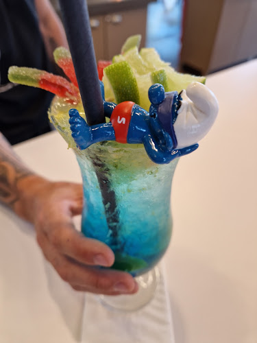 Café Dessiné - Gastronomie und Hotellerie