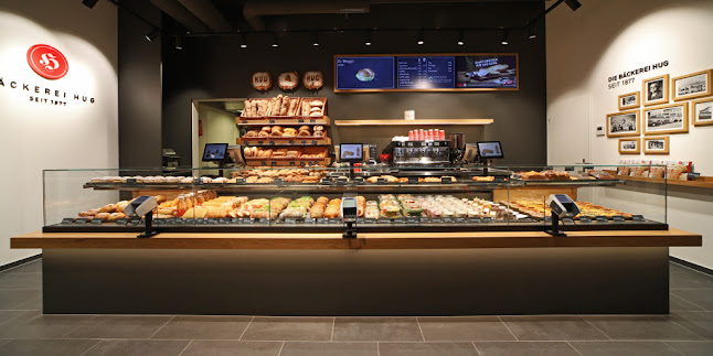 Goethestrasse 14, 8001 Zürich