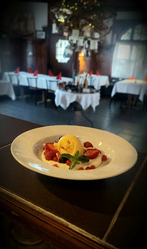 Opinii despre Dona Flor în Frieswil - Gastronomie und Hotellerie