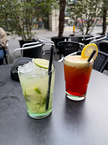 Provisorium Bar & Lounge