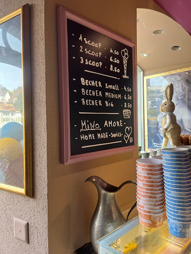 Caffetteria Gelateria Amore Mio