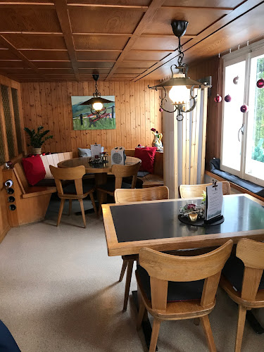 Schwarzer Bären - St. Gallen