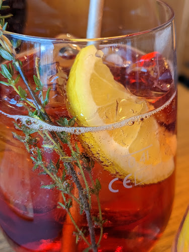 HANS IM GLÜCK - CHUR City West - Chur