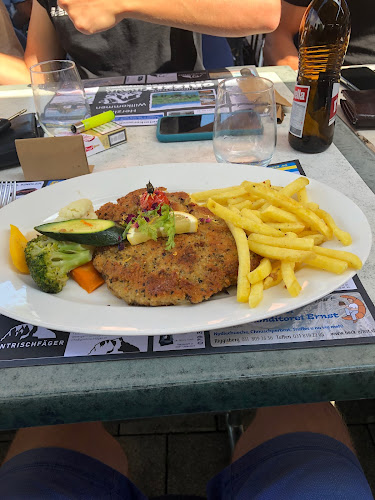 Opinii despre Erlebnisland Grizzlybär în Forst-Längenbühl - Gastronomie und Hotellerie