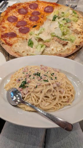 L'Osteria Basel Plaza - Gastronomie und Hotellerie