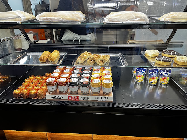 Chiosco Sempione - Naters