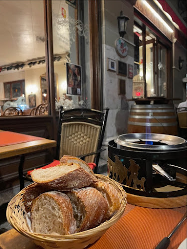 Hôtel-de-Ville - Geneva