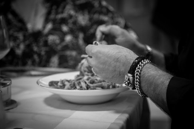 Ristorante Da Gianni - Basel