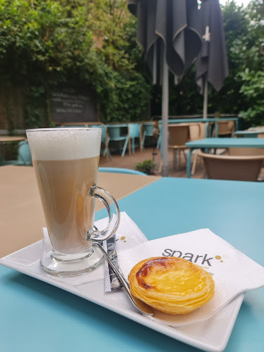 Spark Portuguese Food Concept - Basel