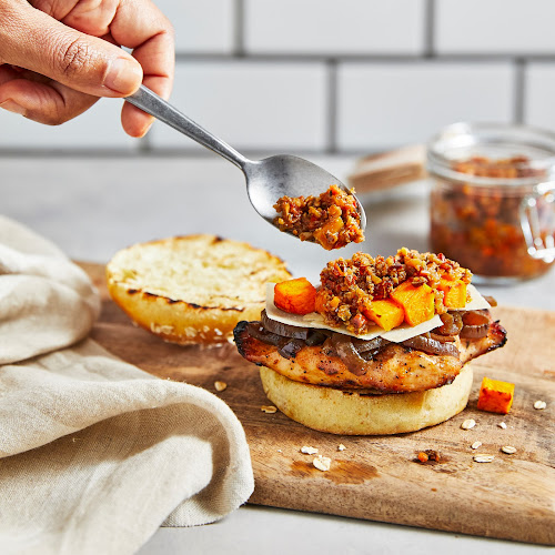 Burgermeister Claraplatz - Basel