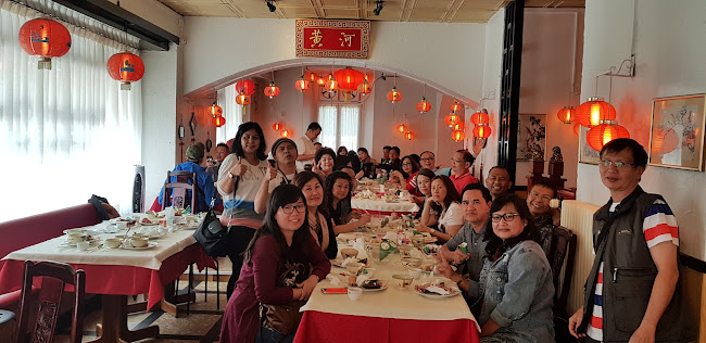Ristorante Wong Ho - Gastronomie und Hotellerie
