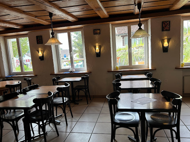 Comentarii opinii despre Restaurant pizzeria Le communal