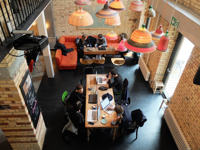 Sihlquai 131, 8005 Zürich