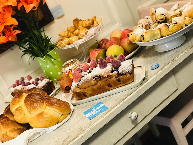 Comentarii opinii despre Café Sapori vegan