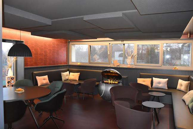 Restaurant Intermezzo - St. Gallen