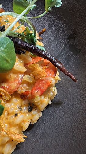 Restaurant La Table de Montreux - Montreux