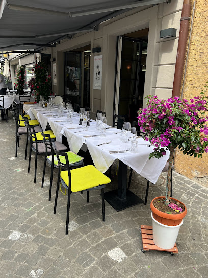 Restaurant La Cittadella
