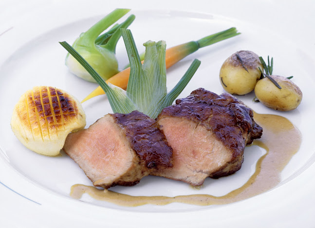 Opinii despre Seegarten în Kreuzlingen - Gastronomie und Hotellerie