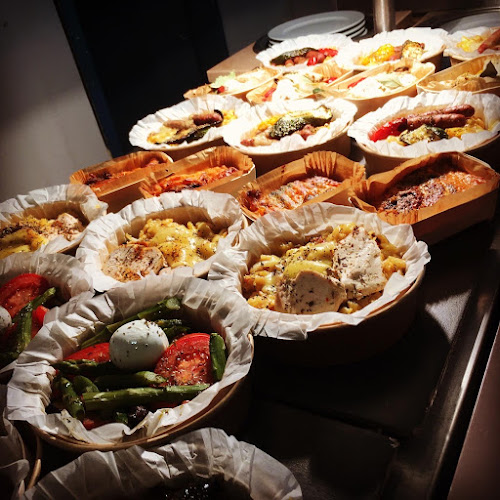 Comentarii opinii despre 12 Resto des Morgines