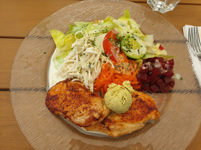 Comentarii opinii despre Restaurant Rössli HÜ