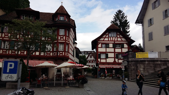 Café Bar Corso - Gastronomie und Hotellerie