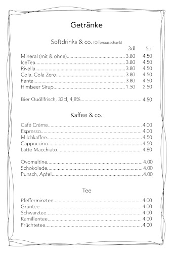 Filigran Café und Shop GmbH