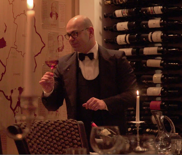 Ristorante I Due Sud - Lugano