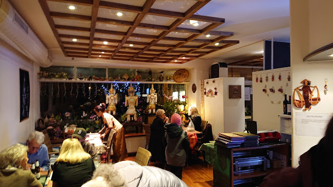 Restaurant ThaiPan - Erlenbach