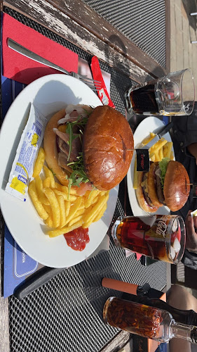 Restaurant & Pizzeria Crispy - Gastronomie und Hotellerie