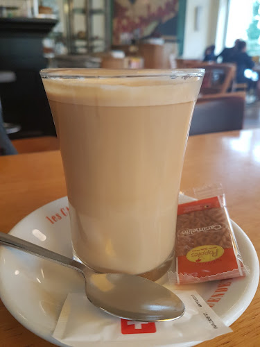 Bar Tabac - Gastronomie und Hotellerie