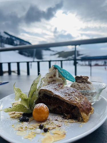 Opinii despre Rufalipark Obersaxen în Obersaxen - Gastronomie und Hotellerie