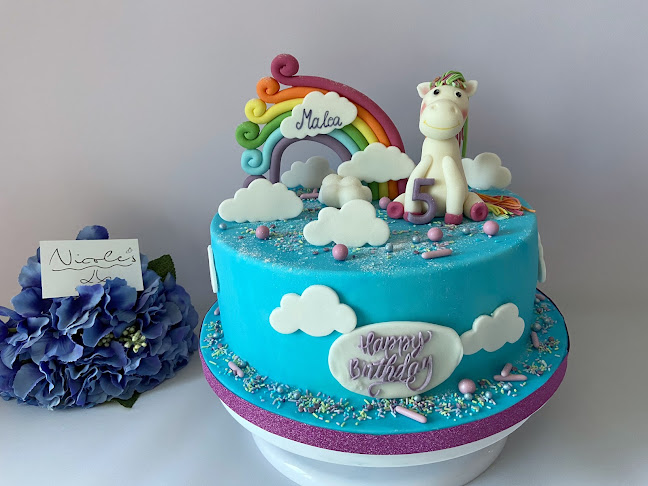 Opinii despre Nicoles Sweet Bakery în Oberriet - Gastronomie und Hotellerie