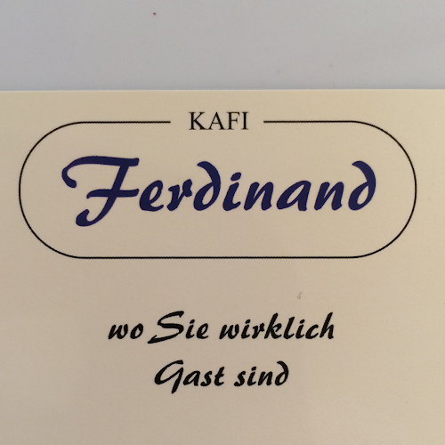 Comentarii opinii despre Kafi Ferdinand