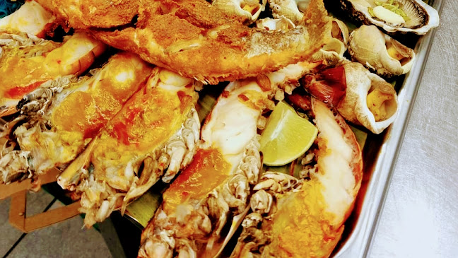 The King Crab Thai Restaurant - Ottenbach