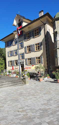 Opinii despre Cafe Confiserie în Trogen - Gastronomie und Hotellerie