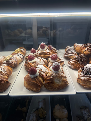 Opinii despre Dolce CuCu în Allschwil - Gastronomie und Hotellerie