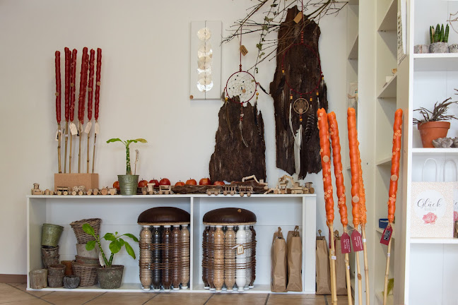 Comentarii opinii despre Filigran Café und Shop GmbH