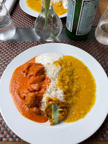 Taj Restaurant Bern - Gastronomie und Hotellerie