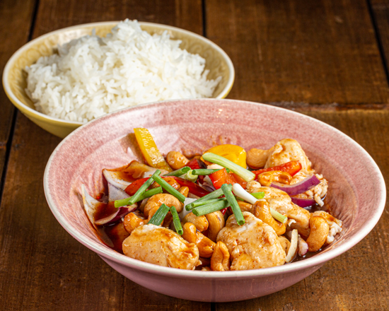 AKIKO Balexert - Gastronomie und Hotellerie