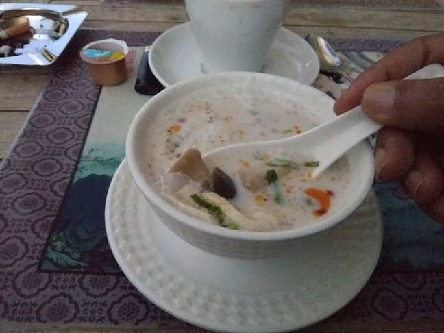 Scent of Bamboo - Aarau