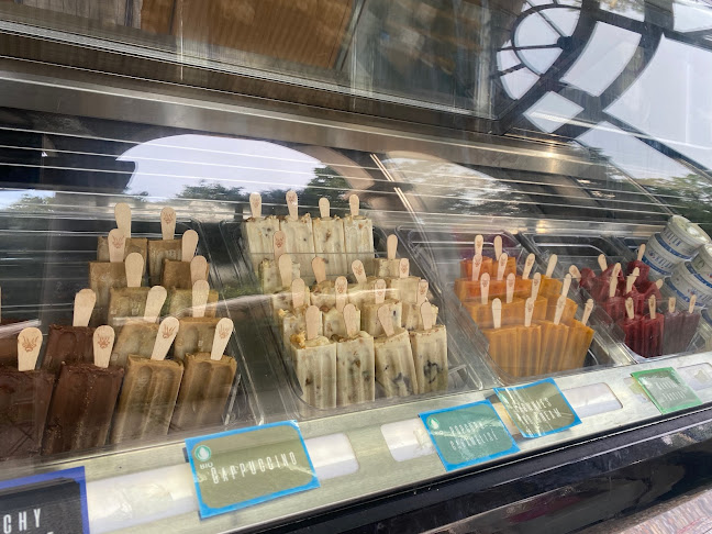 Crémerie du Parc de la Grange Sàrl